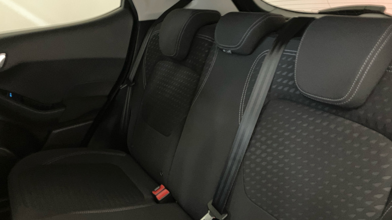 Ford Fiesta 1.0 EcoBoost 95 Titanium 5dr Petrol Hatchback